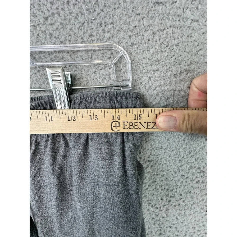 Nike Joggers Mens XL Sportswear Club Jersey Gray BV2762-071 Sweatpants